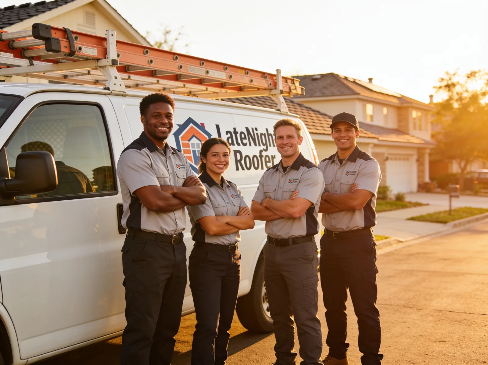 Emergency Roof Repair company in Fletcher, NC